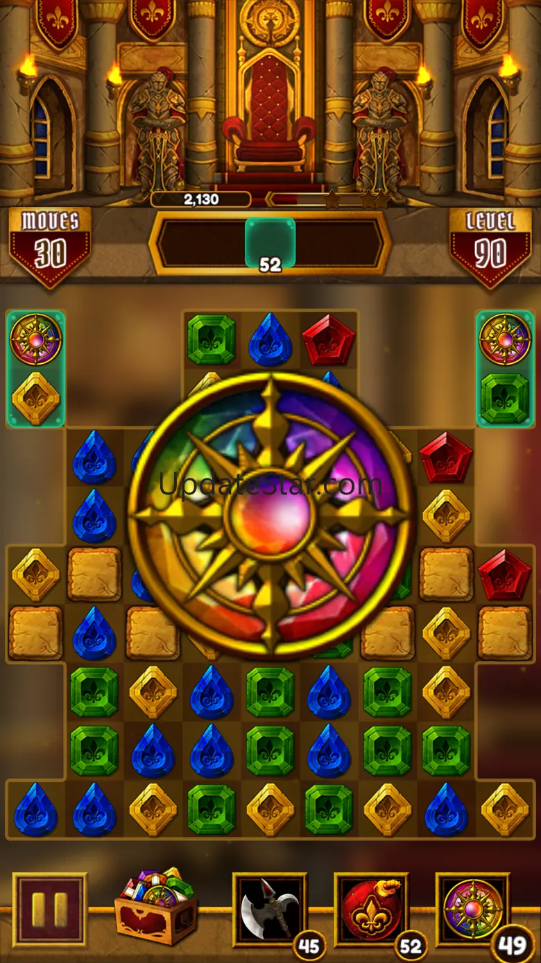 Jewel Gold Empire 1.8.4