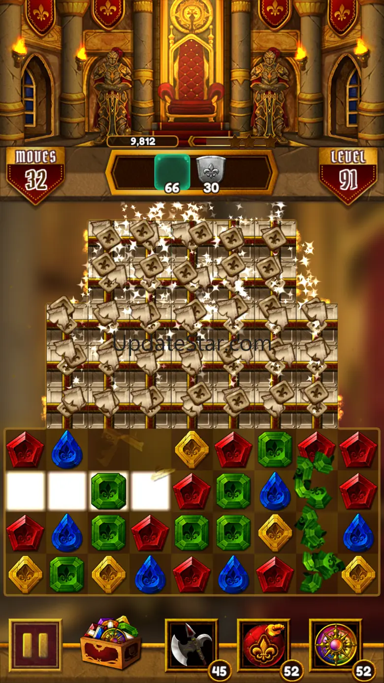 Jewel Gold Empire 1.8.4