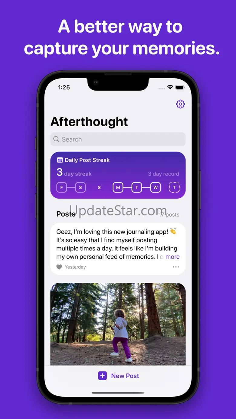 Afterthought Journal 22.3