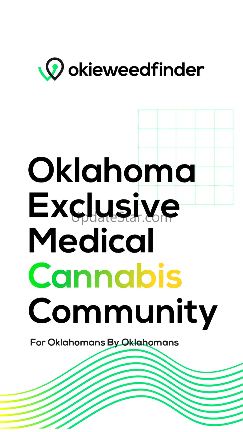 OkieWeedFinder 1.0.8.34