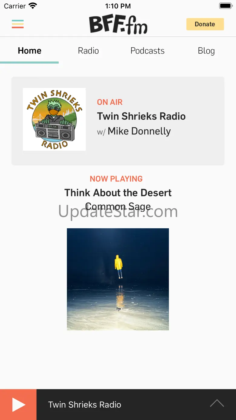 BFF.fm 4.6.33
