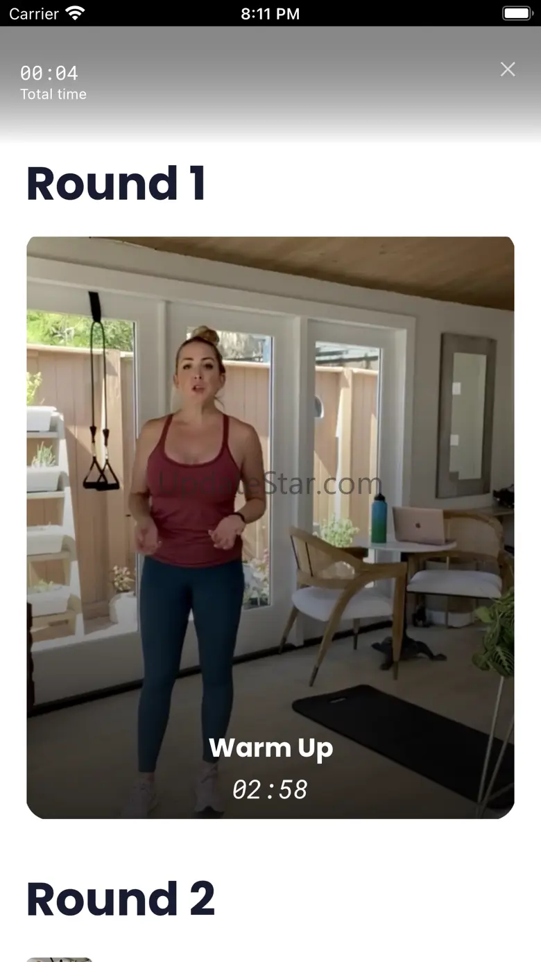 FitCrew by Ashley Lane 1.16.2