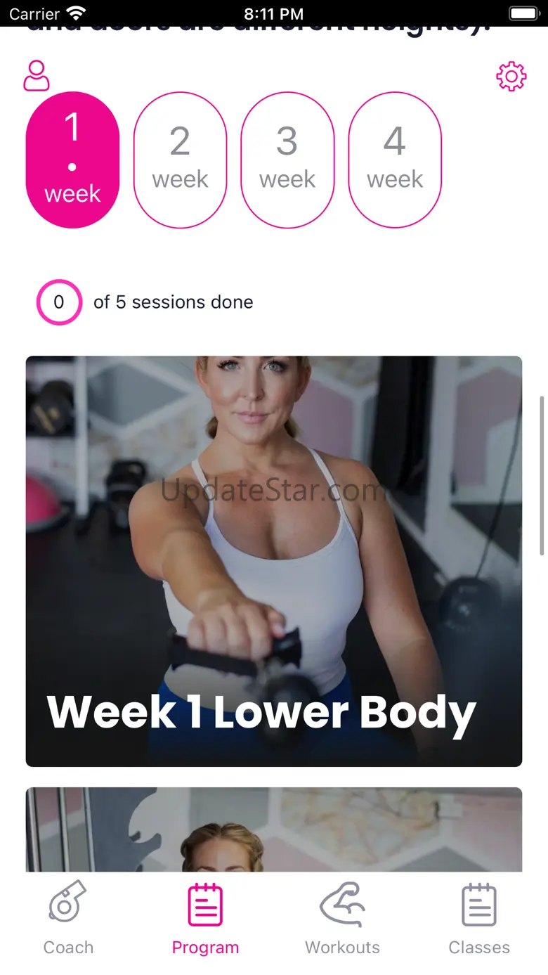 FitCrew by Ashley Lane 1.16.2