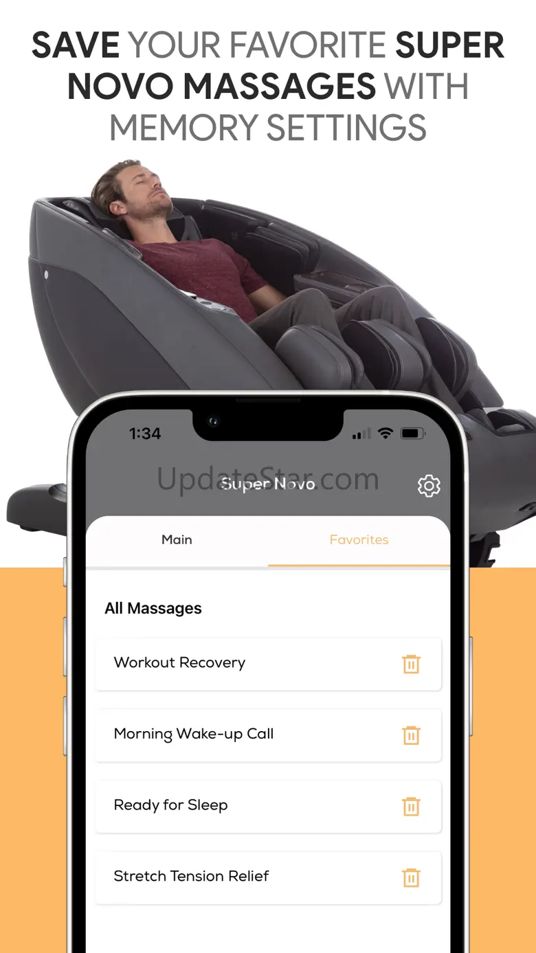 Human Touch App 4.0.2