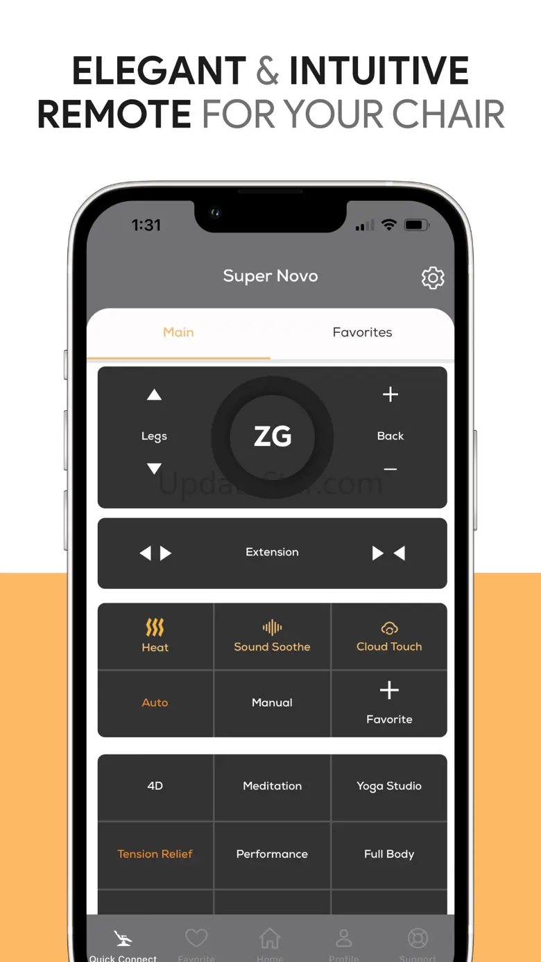 Human Touch App 4.0.2