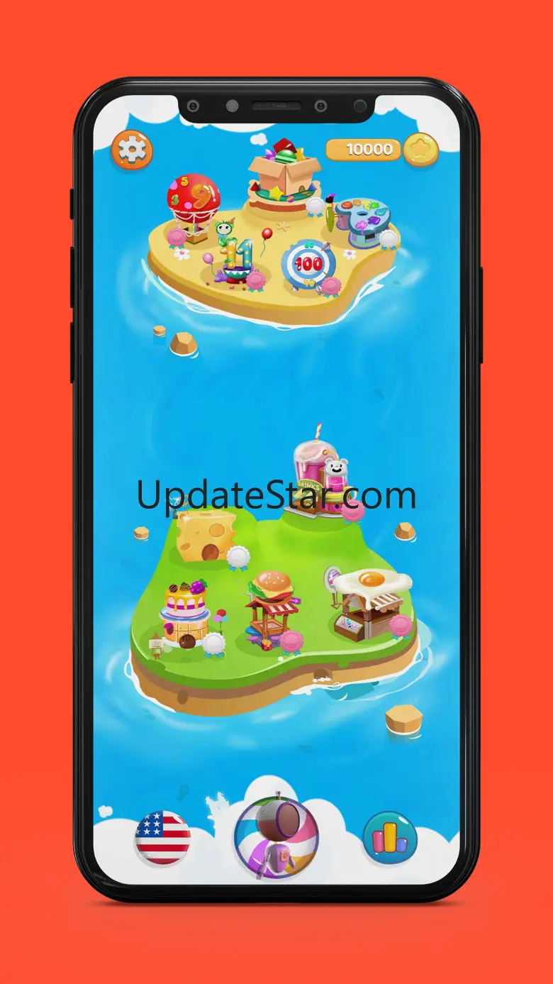 Nane Kids: Learn Languages 3.05.3