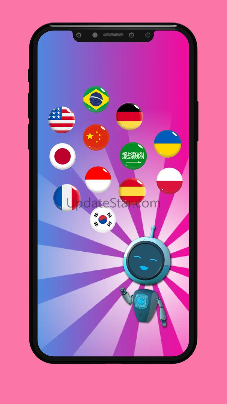 Nane Kids: Learn Languages 3.05.3