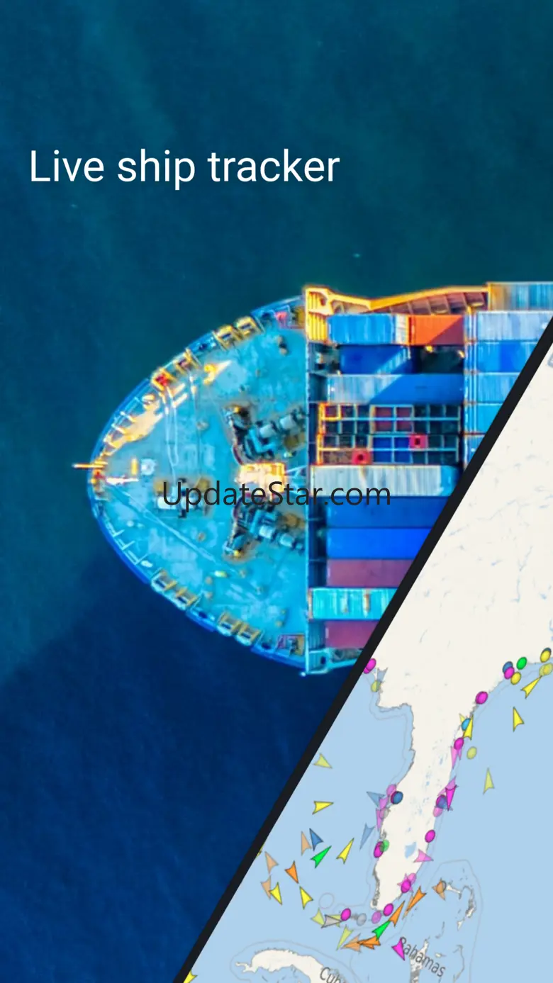 Ship Tracker — Ship Radar 1.0