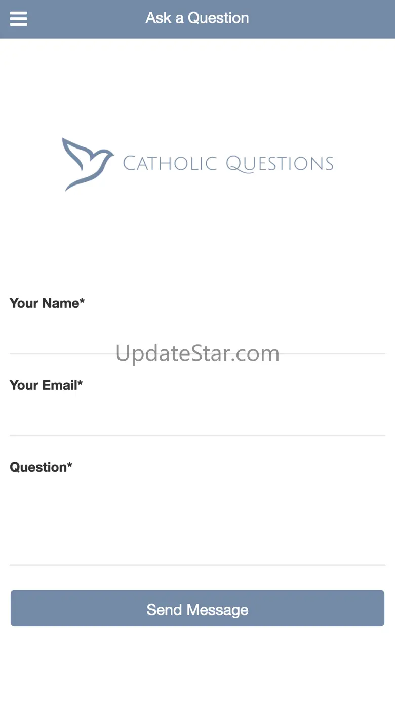 Catholic Questions Corporation 3.5.0