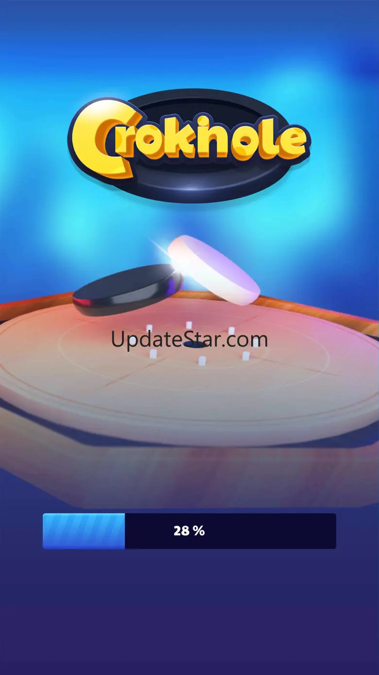 Crokinole Star Online 1.0.1