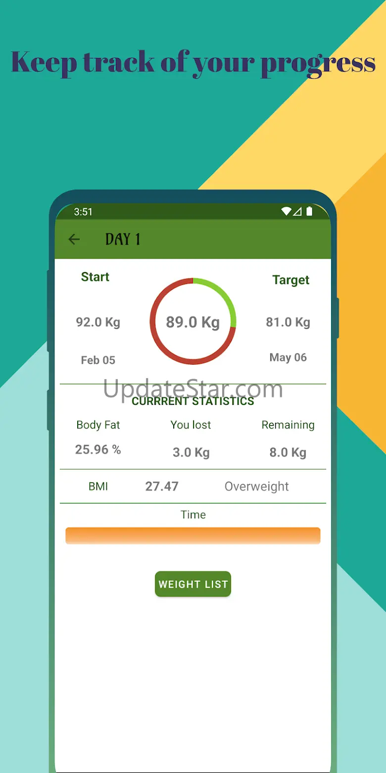 90 Days Slim Plan 2.4.8