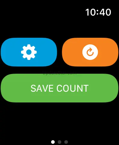Mini Counter 1.5