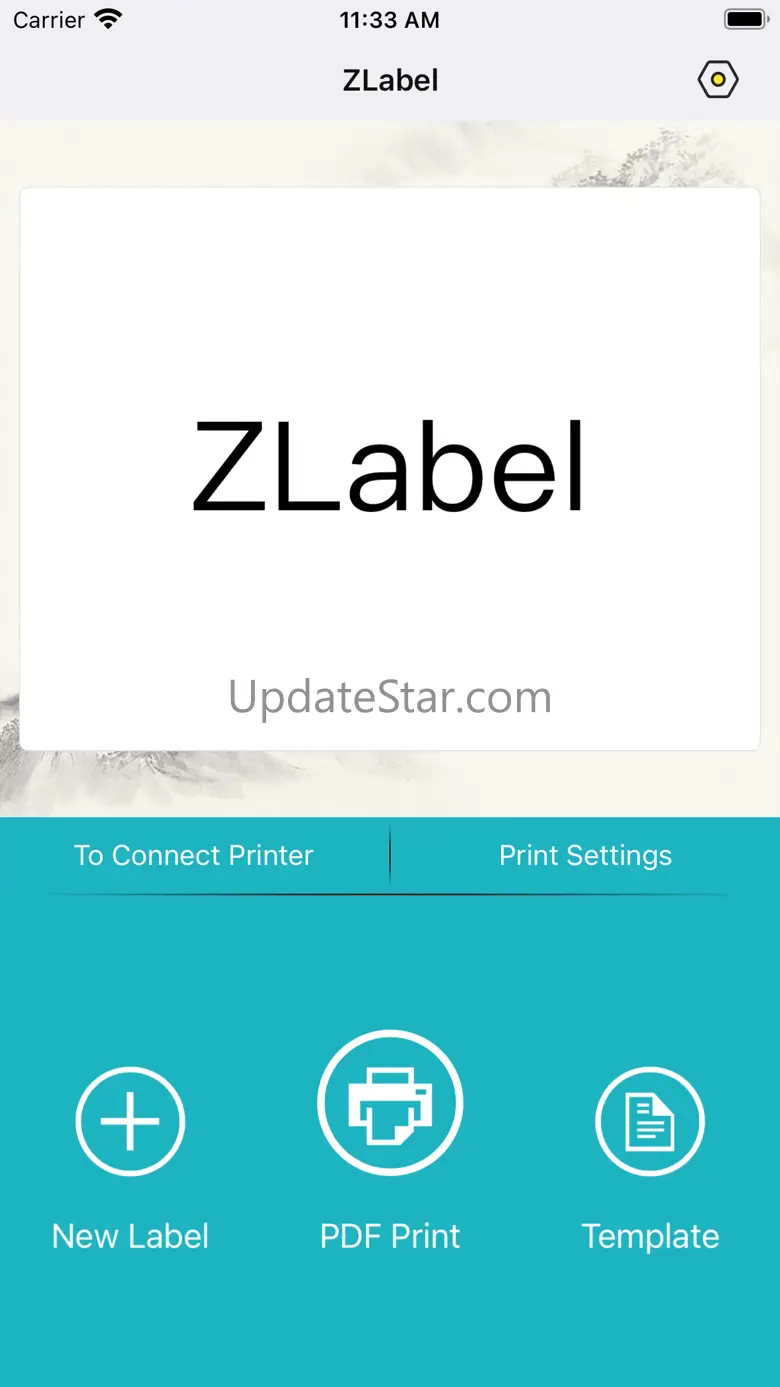 Zlabel 2.3