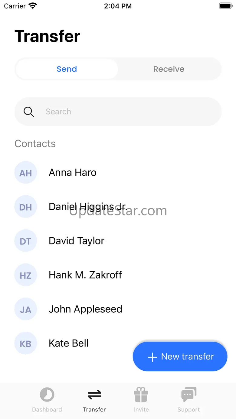 Alluo 1.9.5