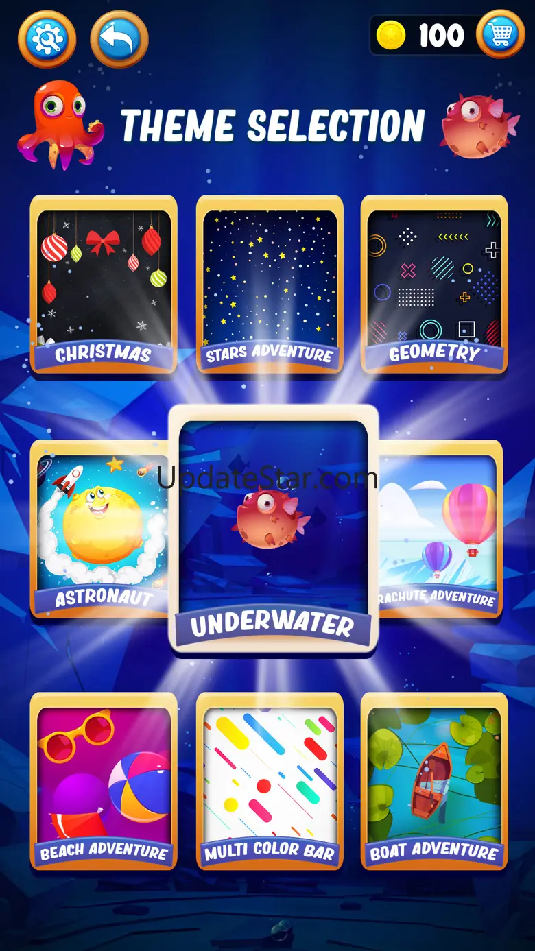 Word Connect – Connect Words 1.7