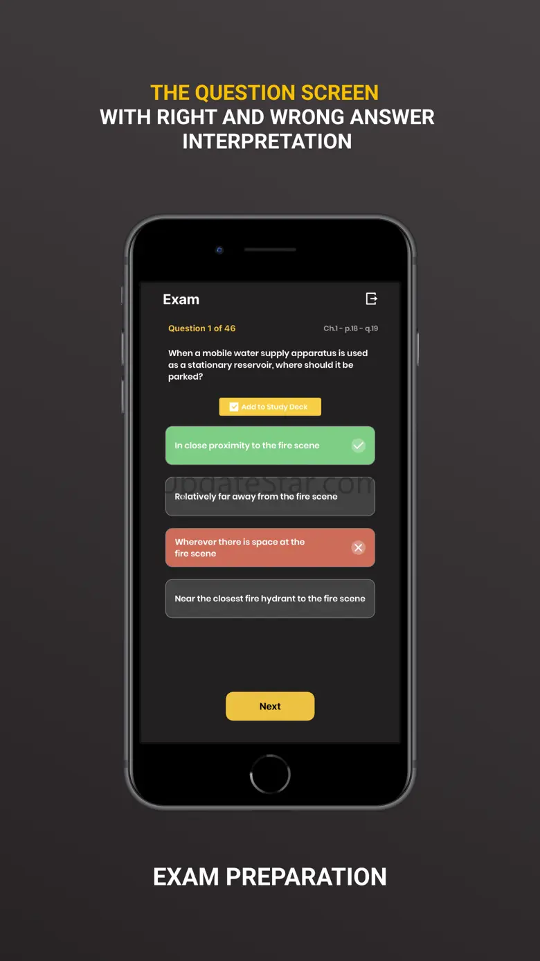 IFSTA Instructor 9 1.2.0
