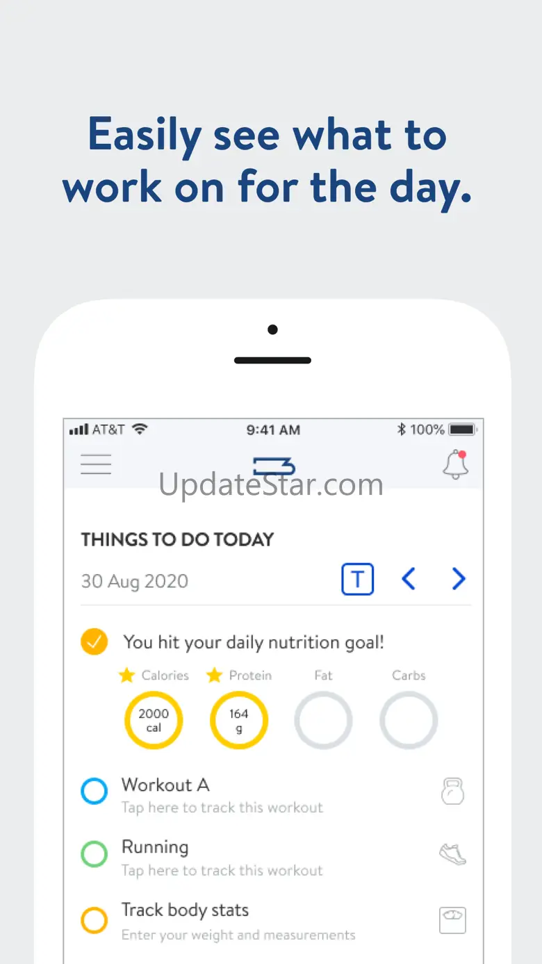 EpitomeFit 7.116.0