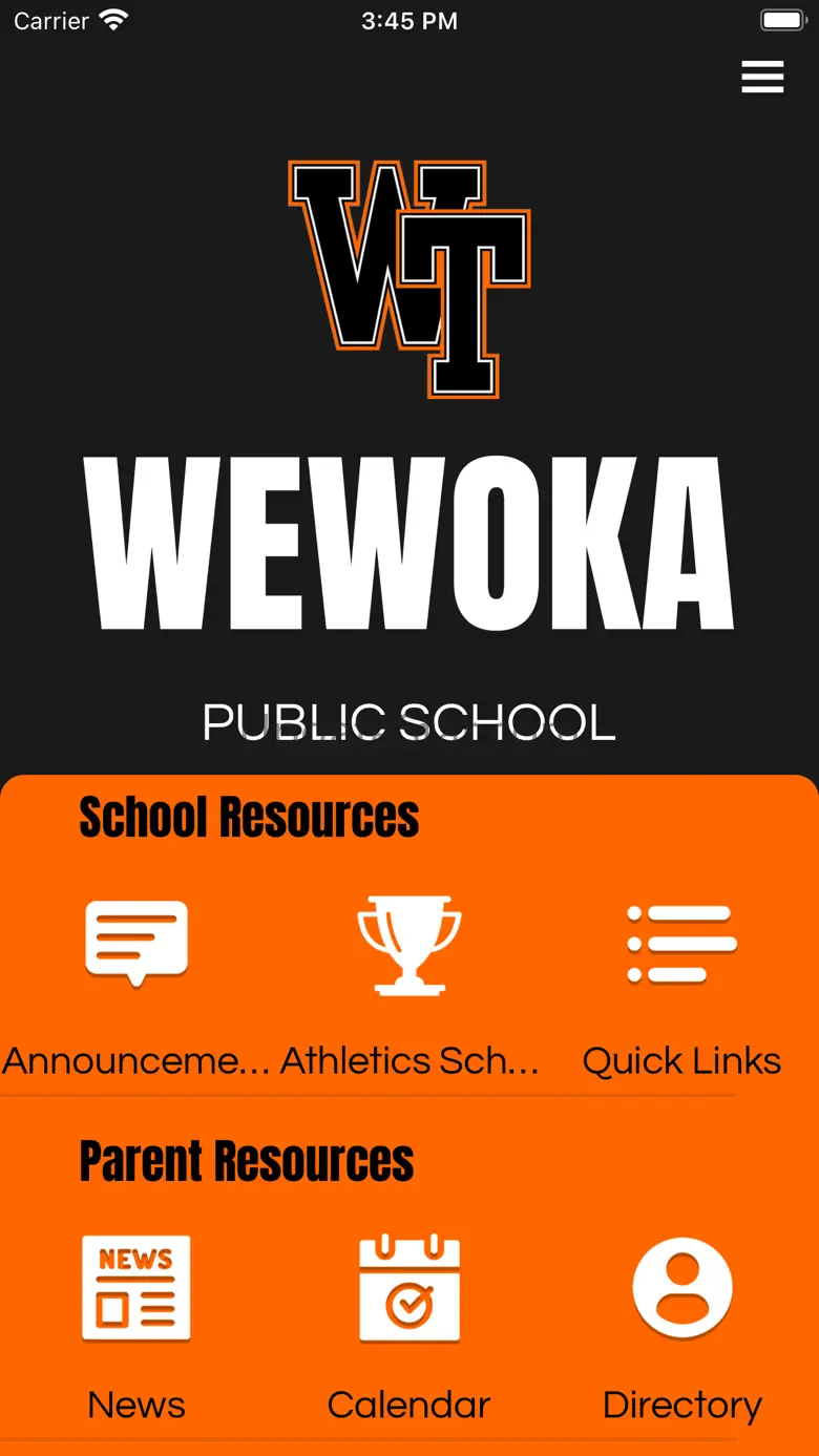 Wewoka Public Schools 1.0