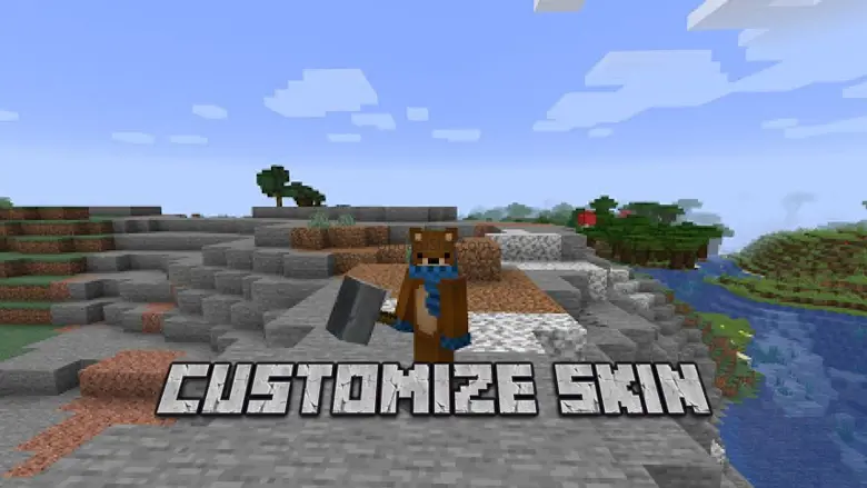 AIO Master Mod For MinecraftPE 2.1