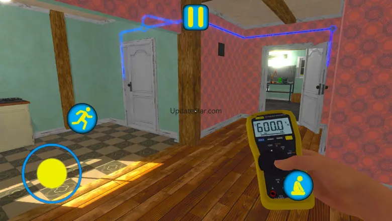 Electrician Simulator 1.0.0.1