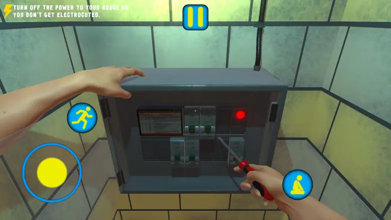 Electrician Simulator 1.0.0.1
