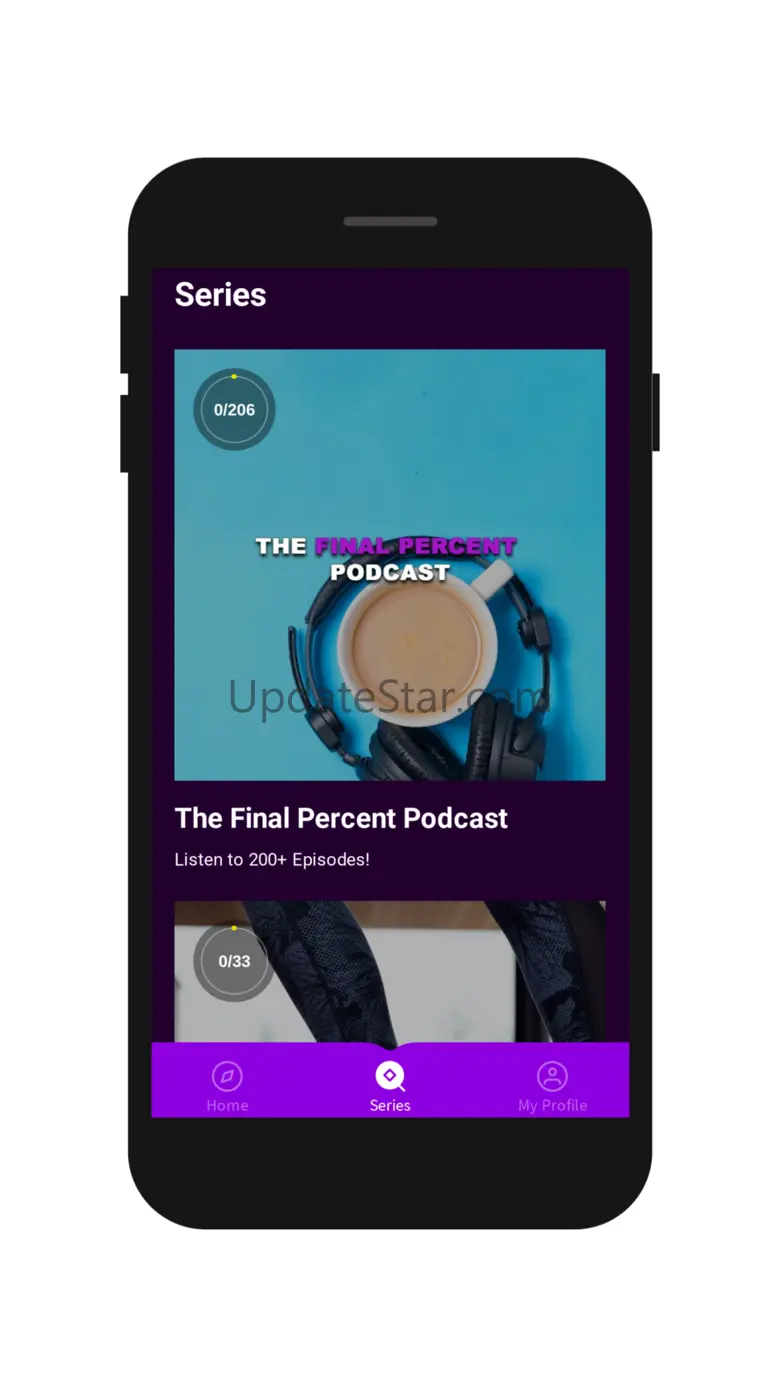 The Final Percent 3.9.19