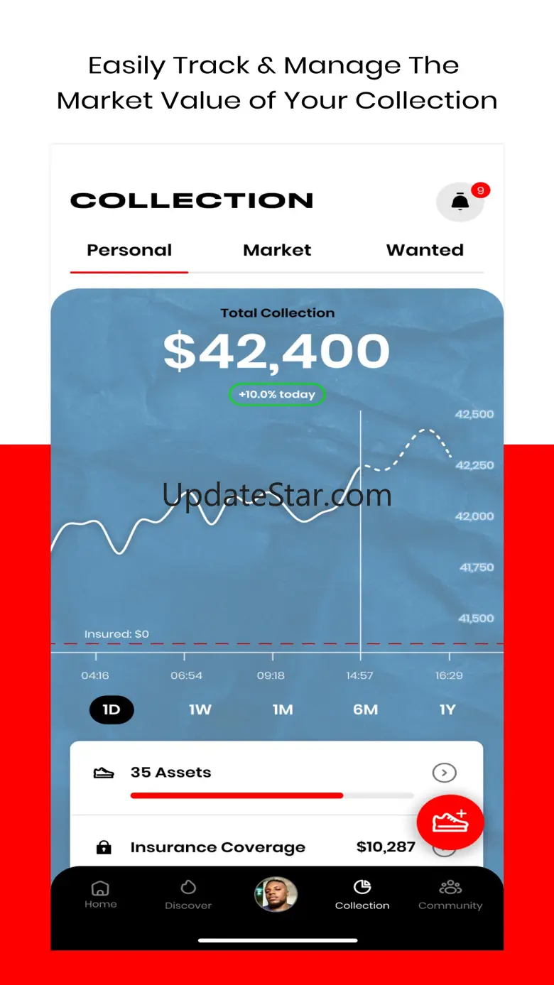 SoleSafe 2.4