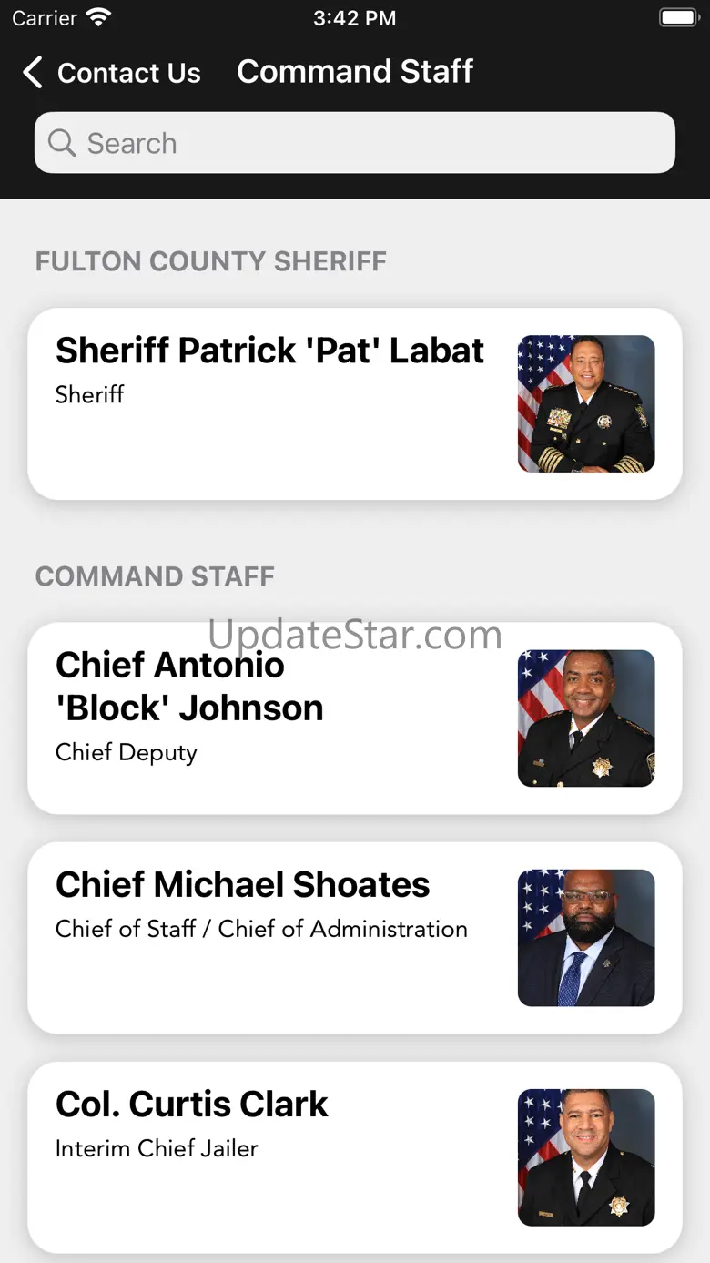 Fulton Co. Sheriff's Office GA 2.3.0