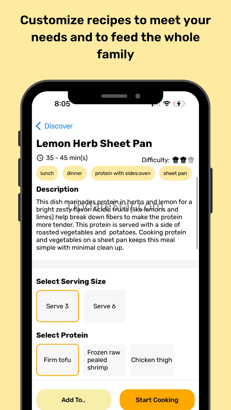 Pursuit App 1.3.4