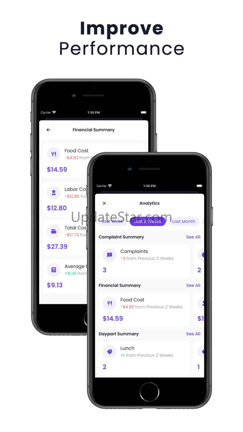 Restore by Swipestorm 3.4.2