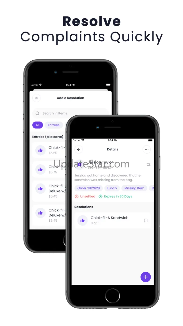 Restore by Swipestorm 3.4.2