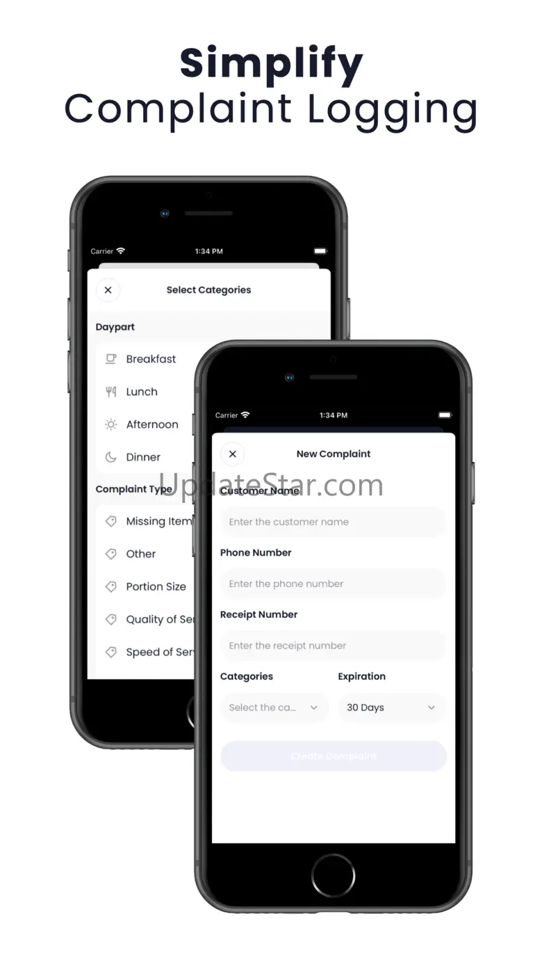 Restore by Swipestorm 3.4.2