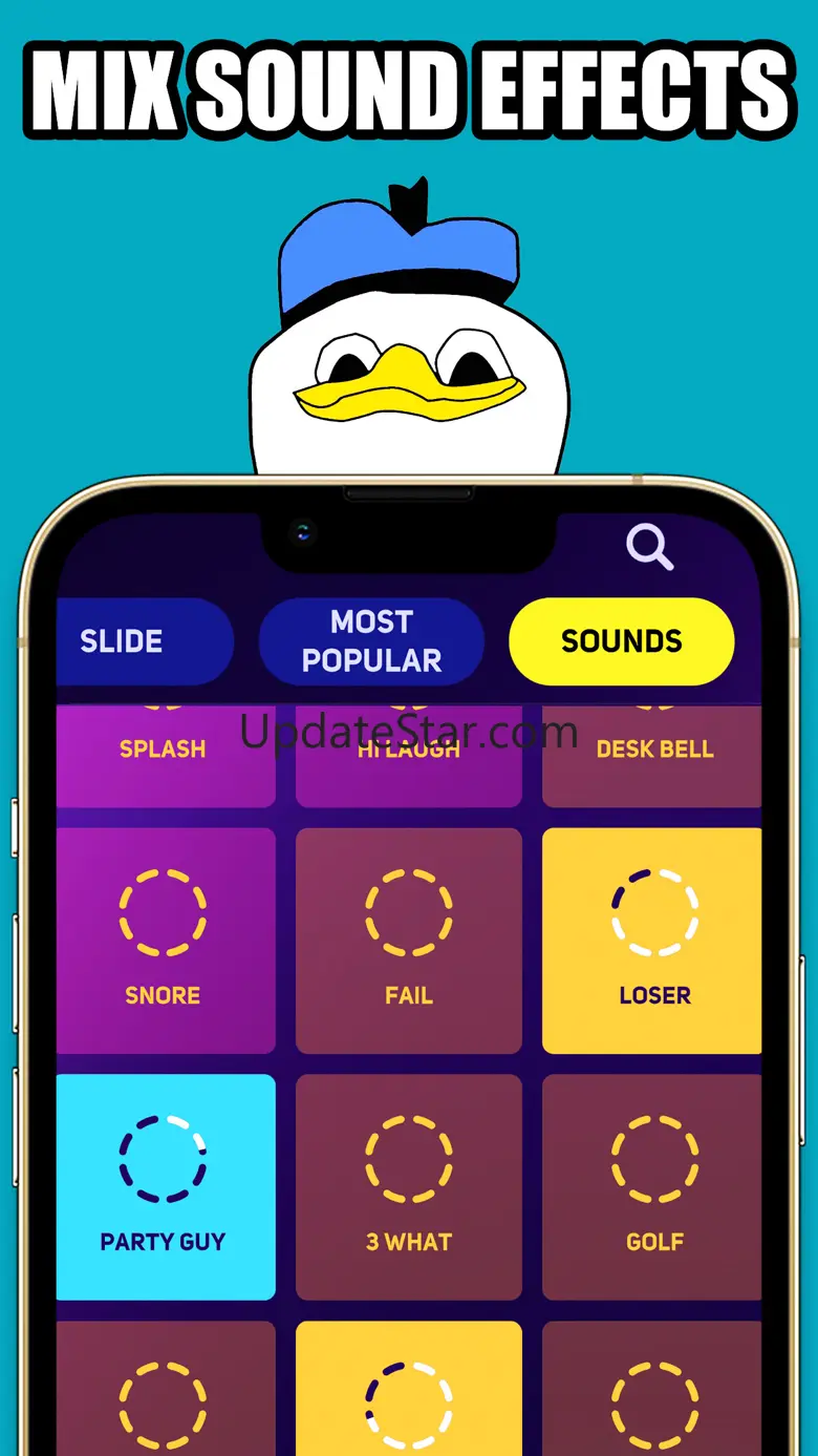 Meme Soundboard+ 1.3
