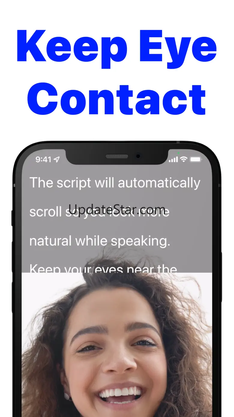 Teleprompter: Scripted Videos 1.22