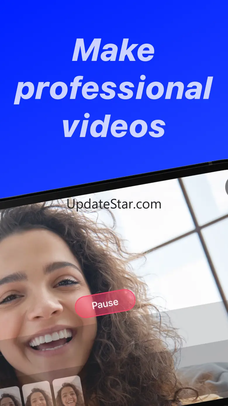 Teleprompter: Scripted Videos 1.22