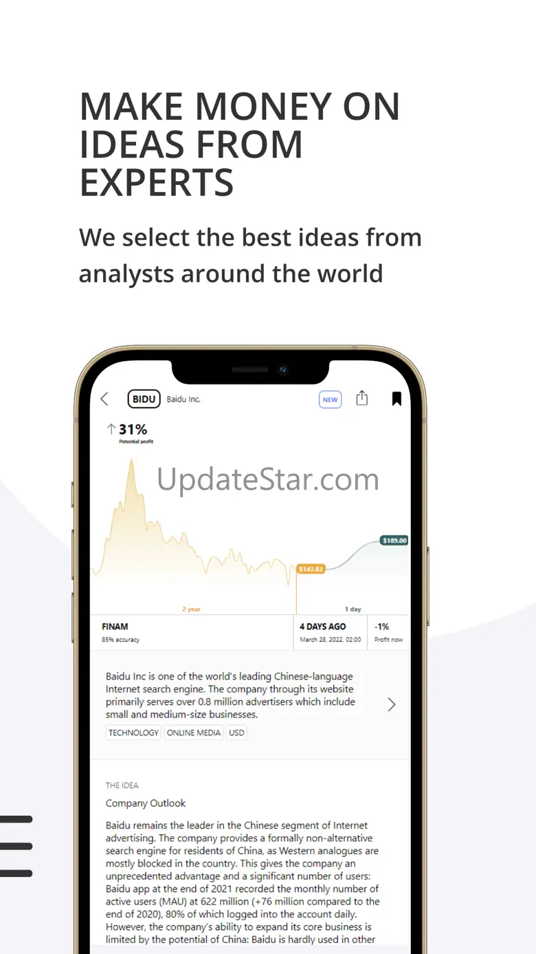 Stock Insights 1.13