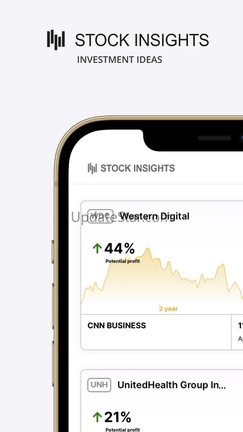 Stock Insights 1.13