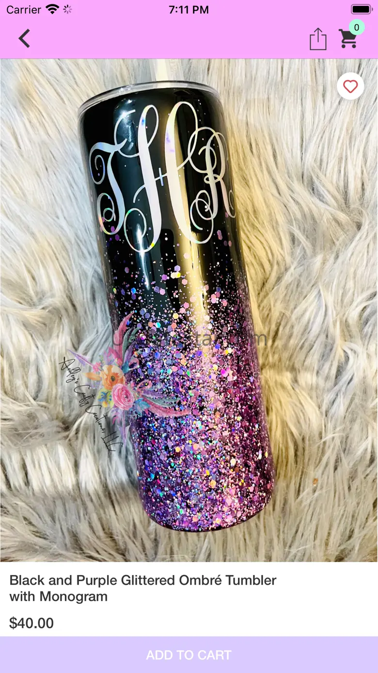 Ashleys Crafty Creations LLC 1.0