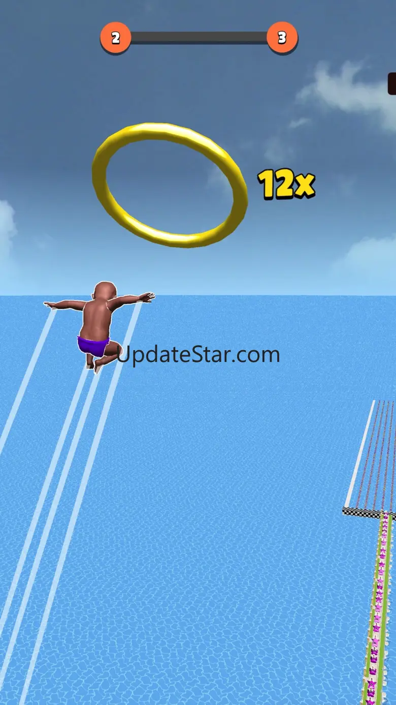 Baby Jump 3D 1.0