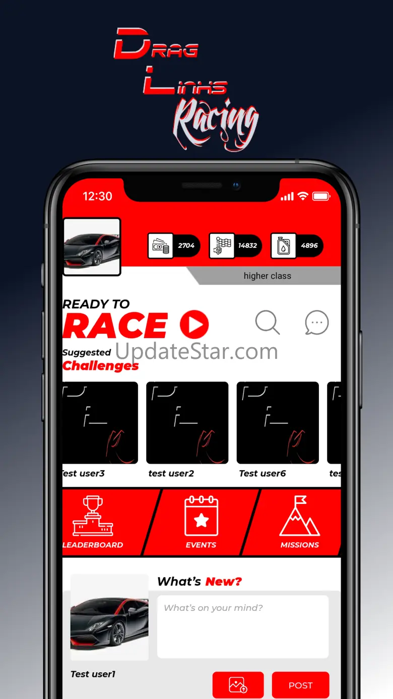 DragLinks Racing 1.7