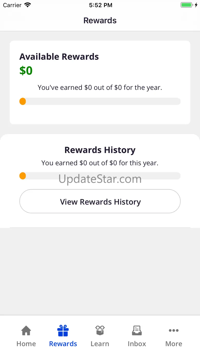 My Meridian Rewards 1.727.0