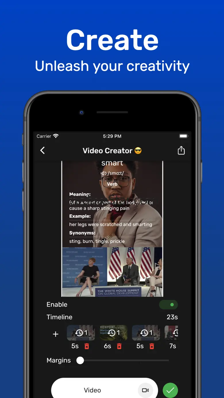 LangMemo 0.0.6
