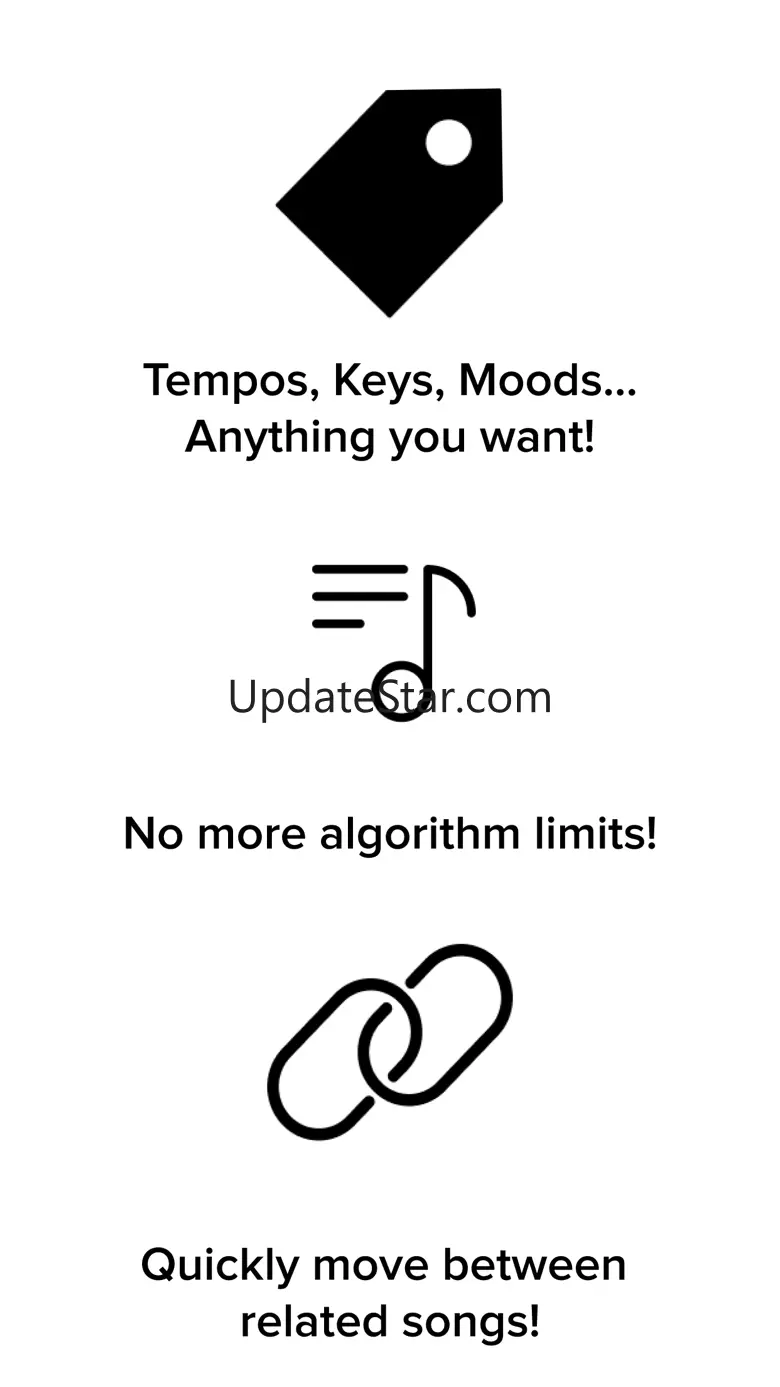 FanFare - Music Discovery 0.9.0