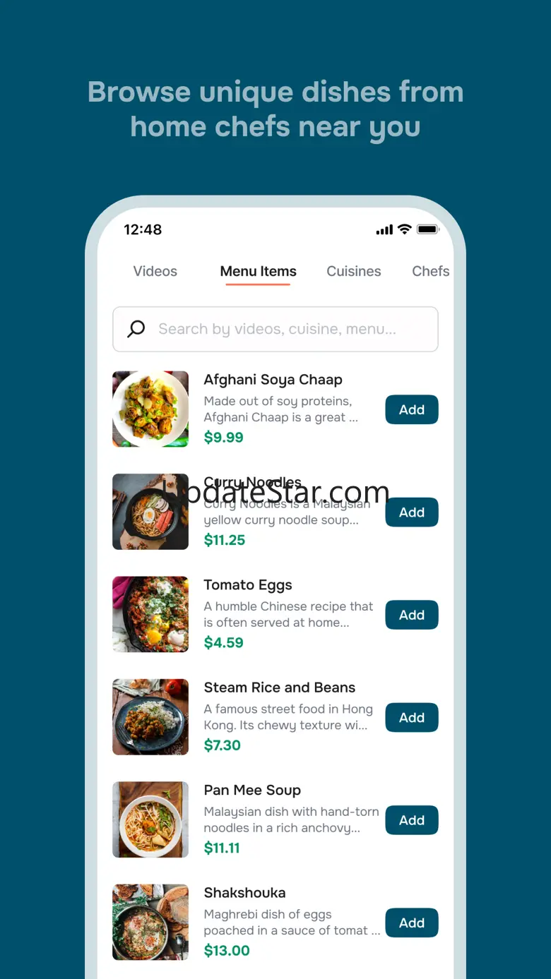 OpenChefs 1.0.16