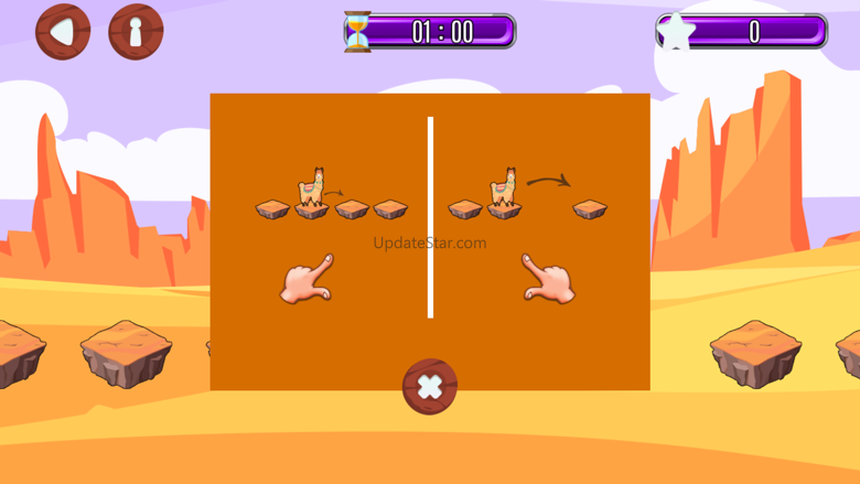 Zoo Alpaca Escape Game 2.0