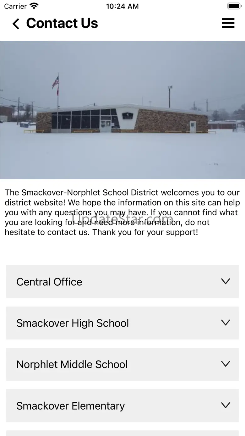 Smackover-Norphlet SD 1.0