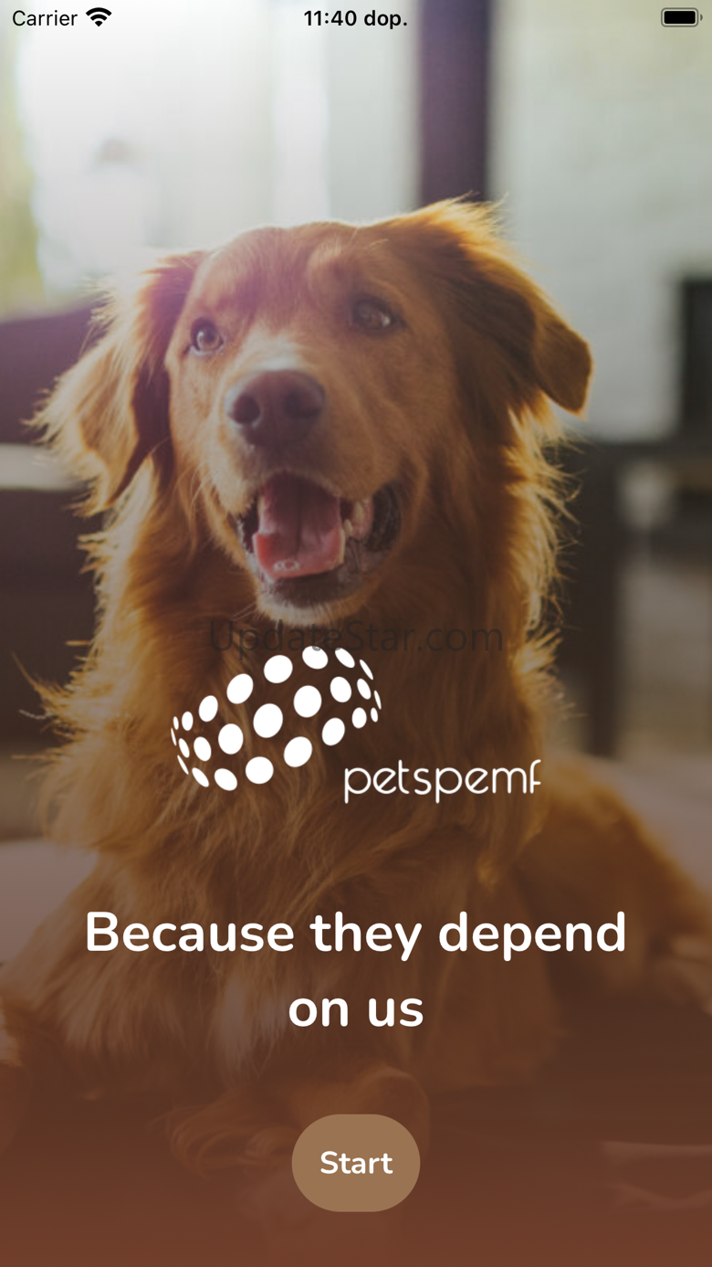 Petspemf 1.1.1