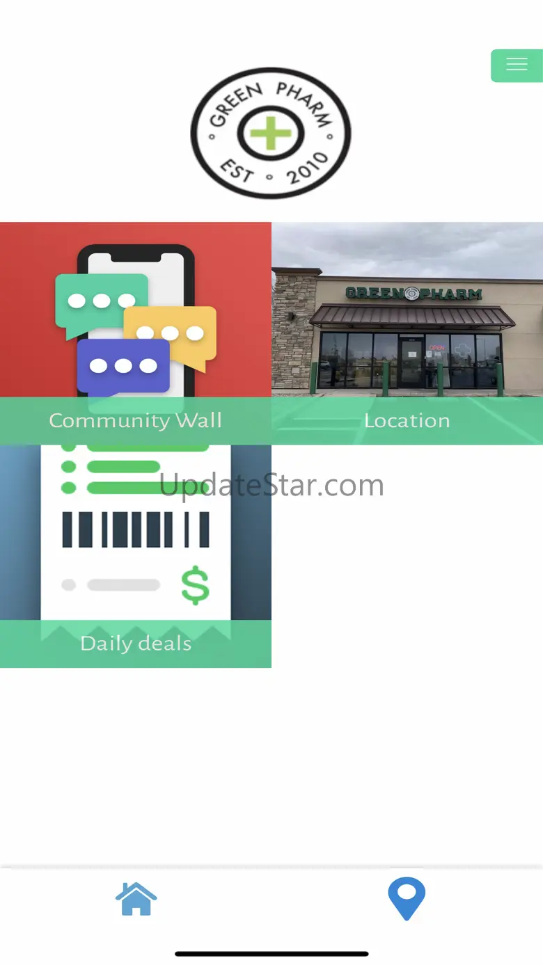 Green Pharm App 1.0.26