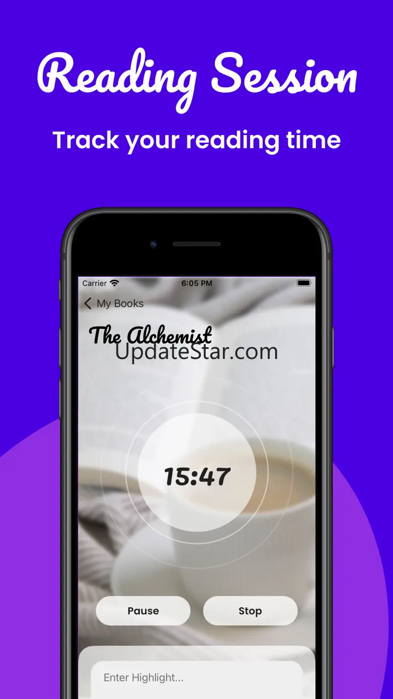Read More - Reading Tracker 3.4