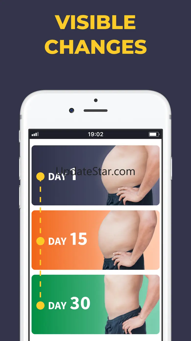 Lose Weight - Six pack abs 1.3.3